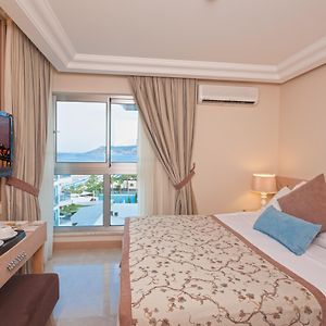 Standaard Kamer met een King Size Bed